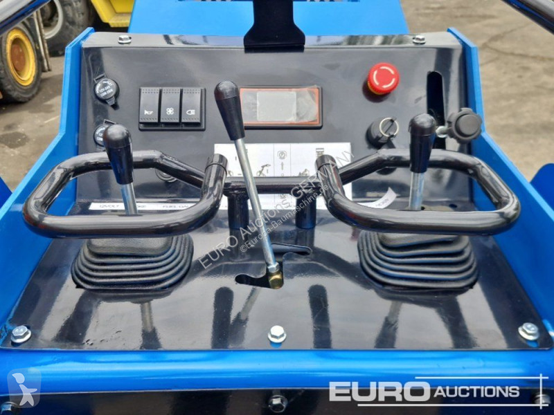 Lastare Delano T500