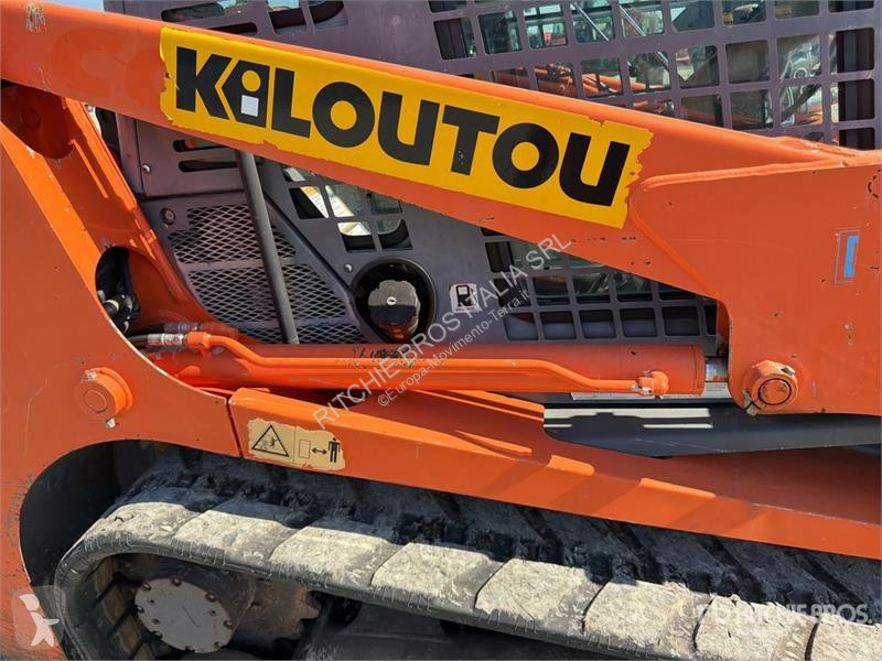 Shovel Takeuchi
