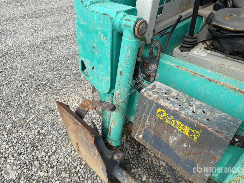 Chargeuse IHI 2026 Skid Steer Loader