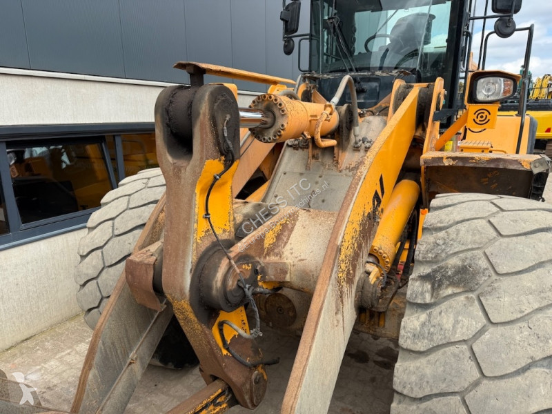 Lastare Hyundai HL 975 - HL975 - HL 970 - HL 980
