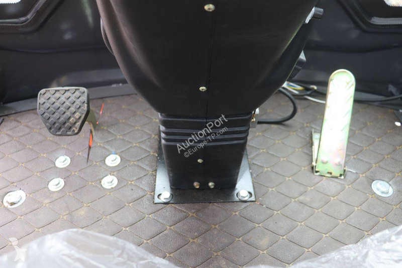 Rakodógép Machpro MP-L300