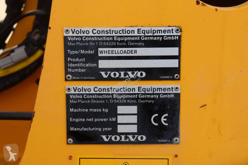 مُحمّلة Volvo