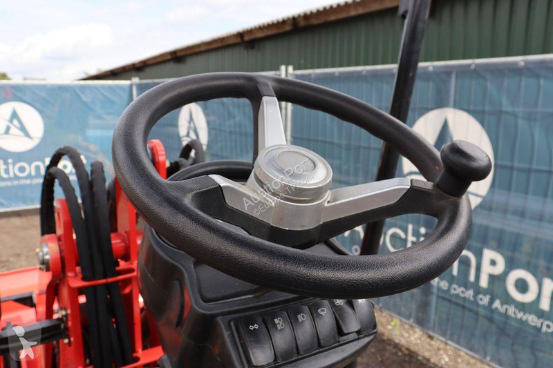 مُحمّلة Machpro Loader MP-906