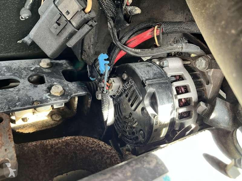 Chargeuse Bobcat
