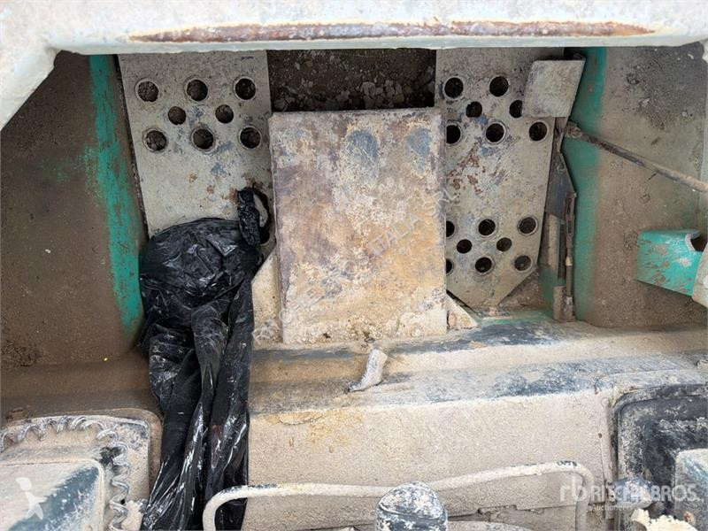 Pala cargadora IHI 2056 Skid Steer Loader