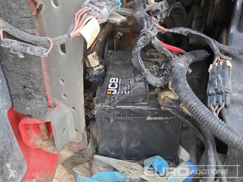 Chargeuse Bobcat T590