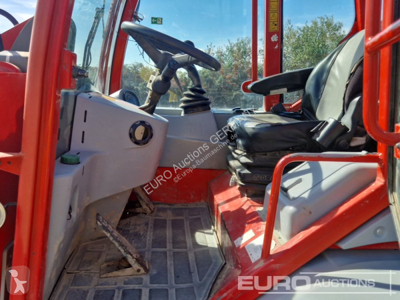 Lastare Krämer 346