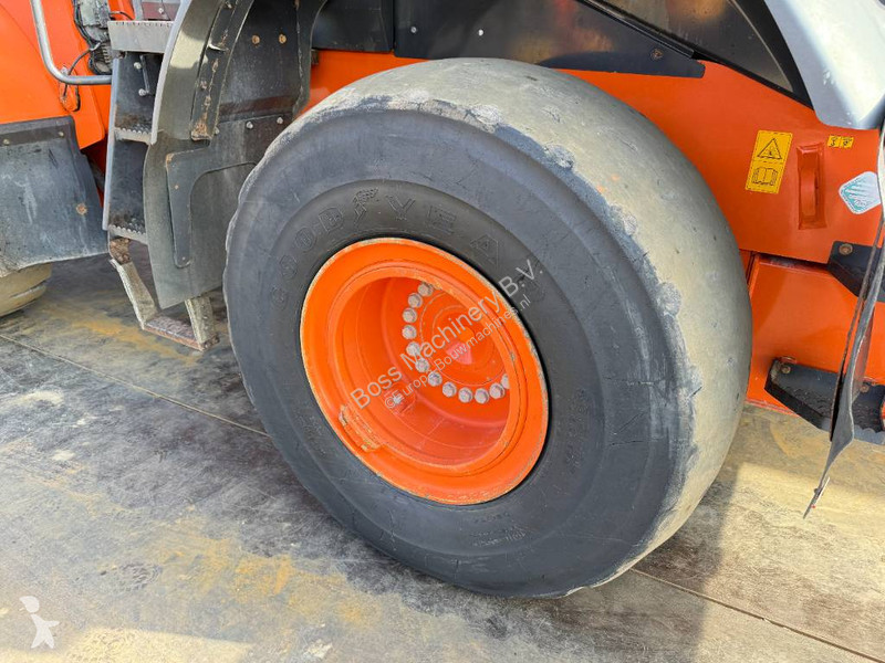 Lastare Hitachi 6 - CDC / 3rd Function / Auto...