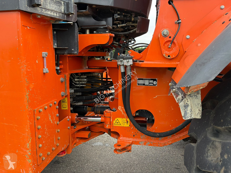 Lastare Hitachi 6