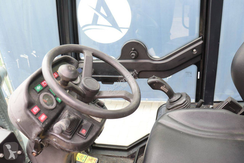 Lastare Giant G1500HD