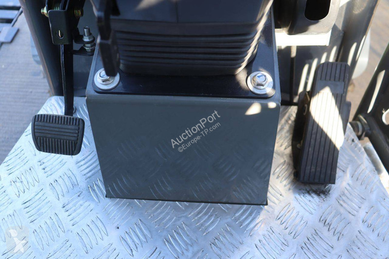 Chargeuse  MT800E