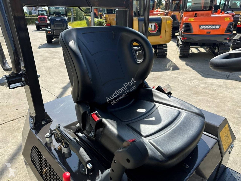 Lastare  MINI 750