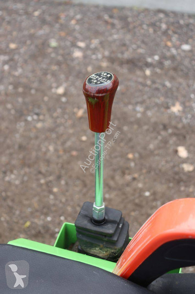 Pala cargadora JPC EL16