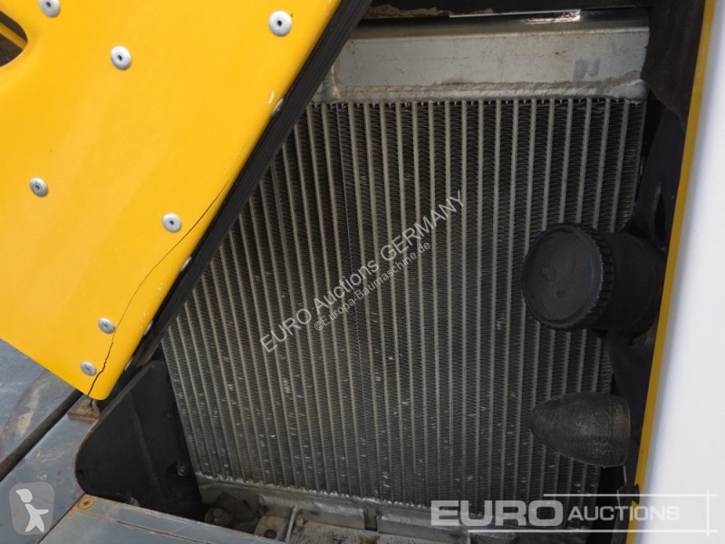 Ładowarka Komatsu