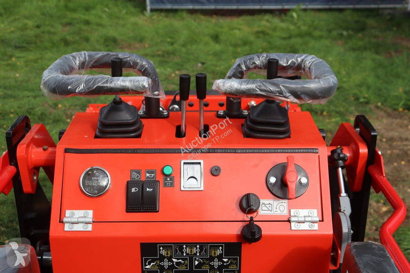 Chargeuse  BKL200