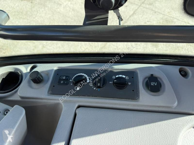 Chargeuse Volvo H