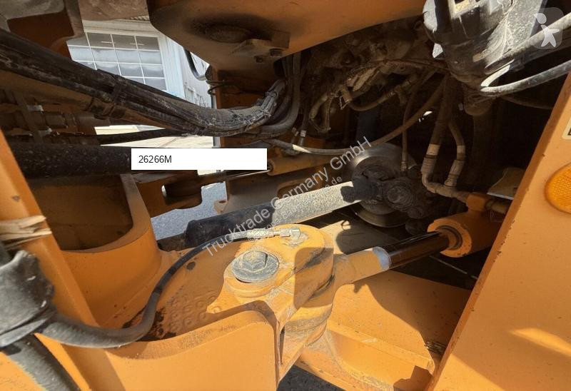 Chargeuse Hyundai 7609A