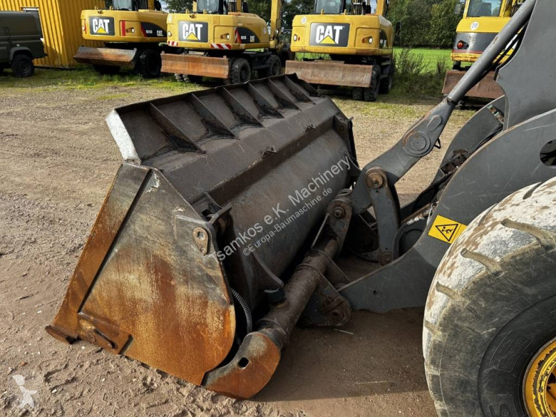 مُحمّلة Volvo Scale system German machine Super...