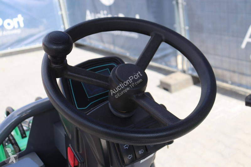 Chargeuse Everun Erel05