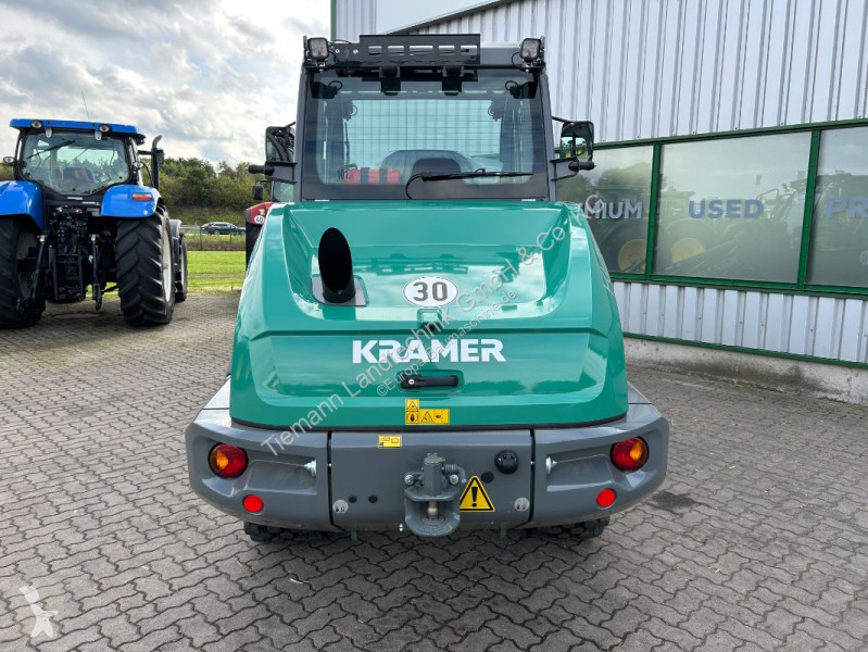 Chargeuse Kramer  KL 36.5L