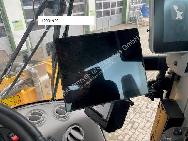 Chargeuse Volvo SW, 3. Kreis, CDC (12001939)