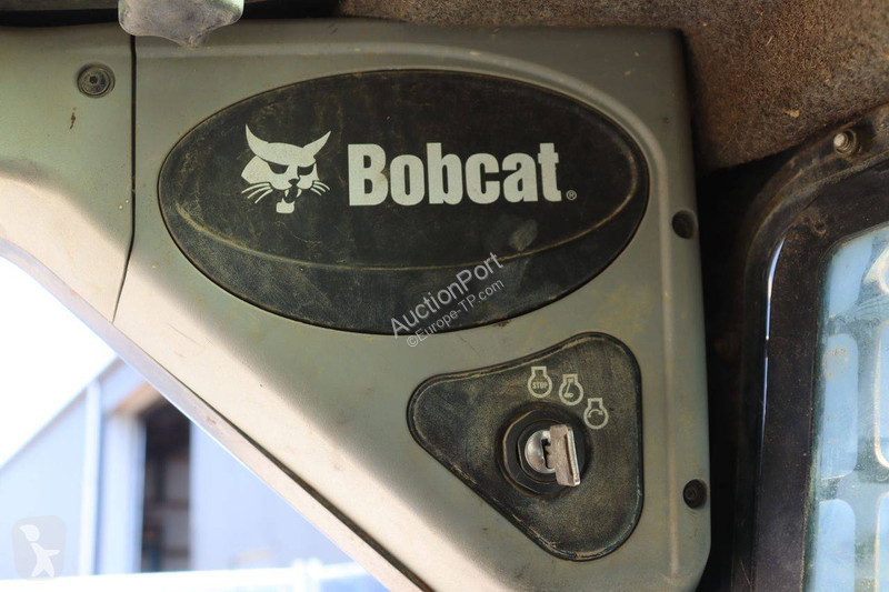 Incarcator Bobcat