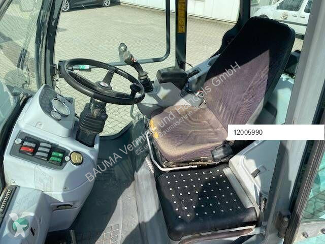 Lastare Kramer 480 Laststabilisator (12005990)