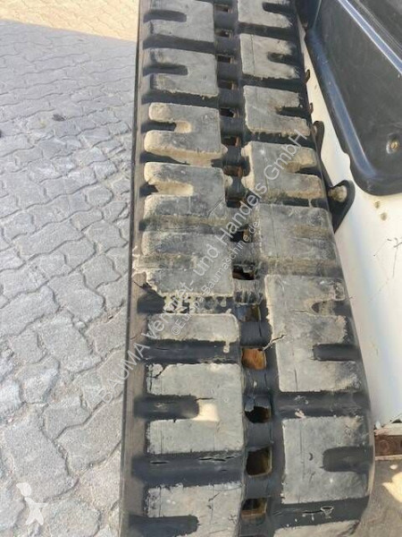 Shovel Bobcat T 76 Vollausstattung MIETE /...