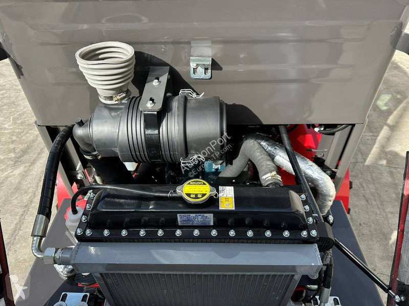 Товарач  MINI 780HT