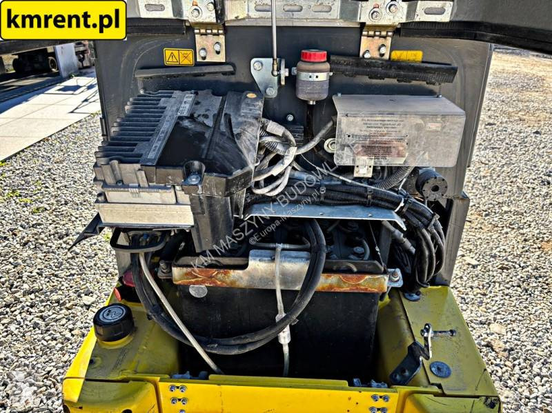 Товарач Wacker Neuson ELADER WL20...