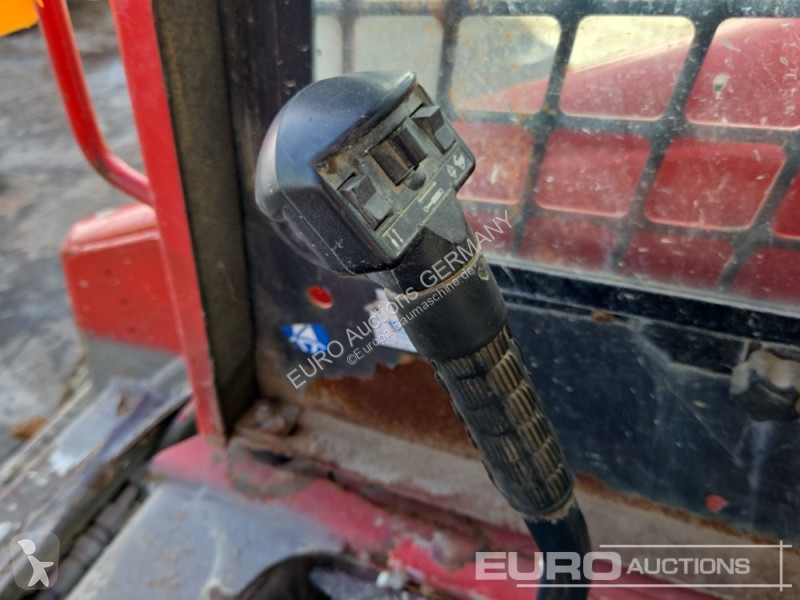 Товарач Bobcat