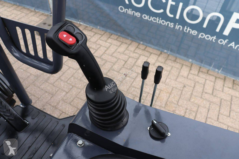 Shovel  T980