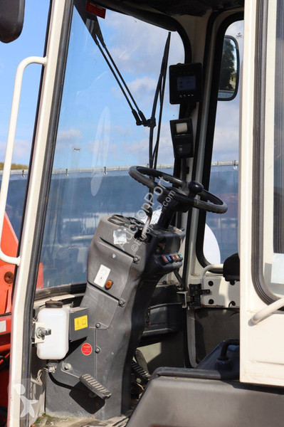 Shovel Kubota N