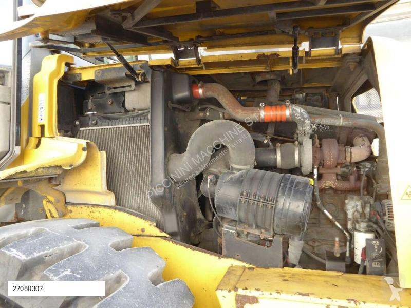 Incarcator New Holland