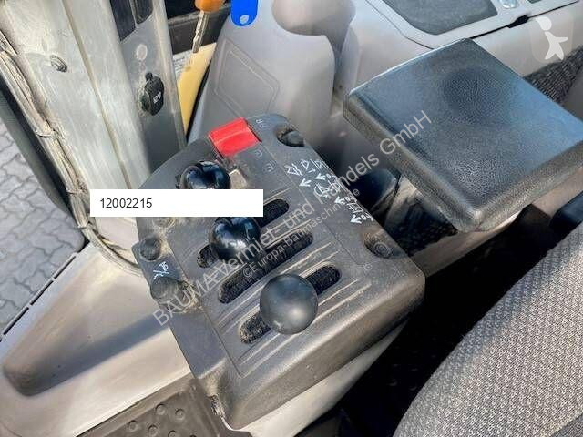 Pá carregadora Volvo L 90 H MIETE / RENTAL...