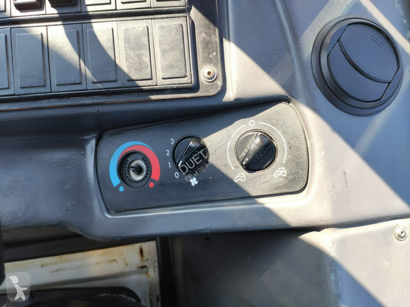 Incarcator Liebherr L 506 STEREO Szybkozłącze /...