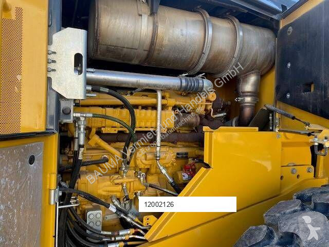 Incarcator John Deere 744 P MIETE / RENTAL...