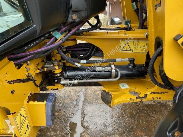 Incarcator Caterpillar M