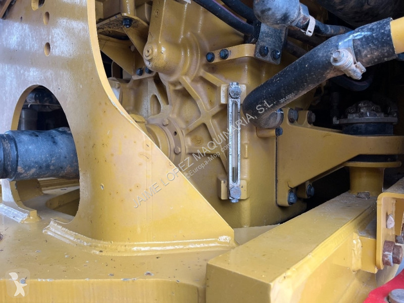 Incarcator Caterpillar 950 M
