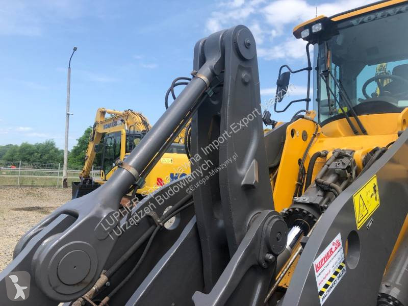 Lastare Volvo L90H