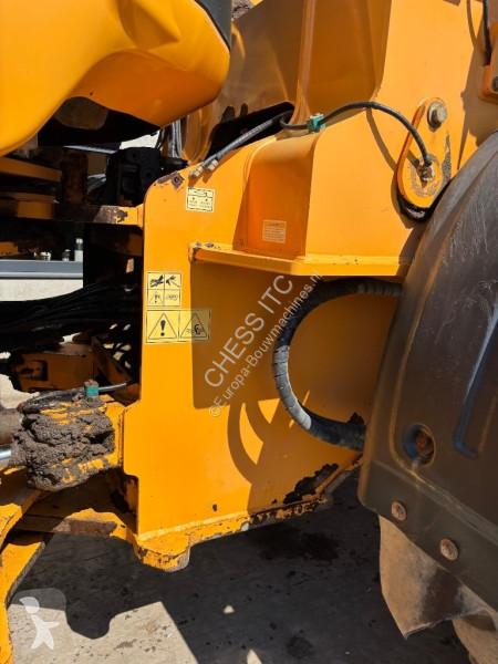 Pala Hyundai HL 770-9 - HL 770