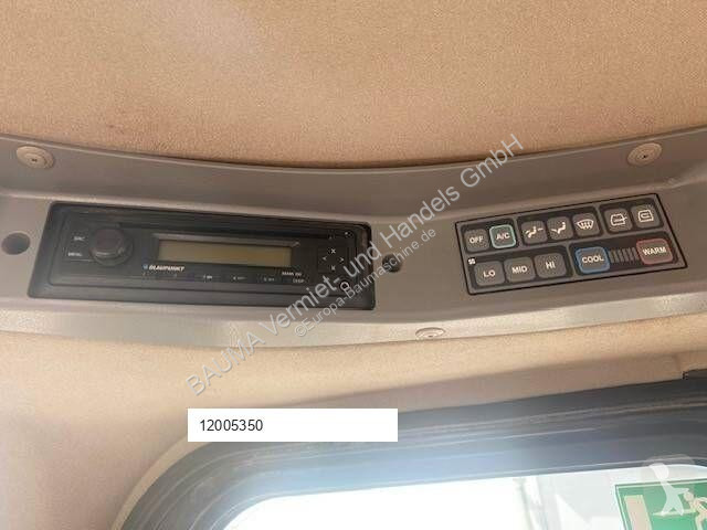 Incarcator Doosan (12005350)