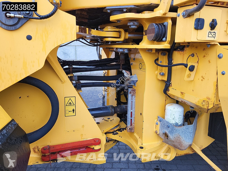 Nakladač Volvo L150 H