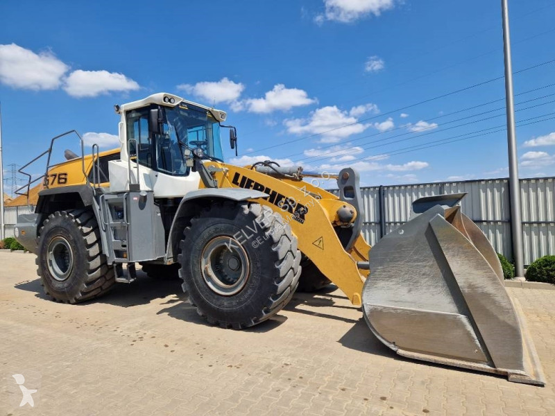 Incarcator Liebherr Xpower * Full Liebherr...