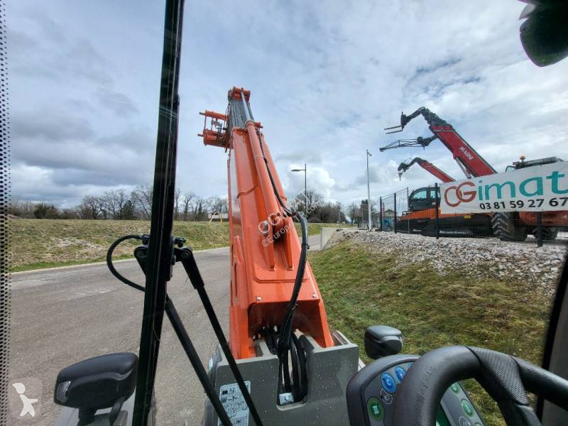 Lastare Weycor AR480T