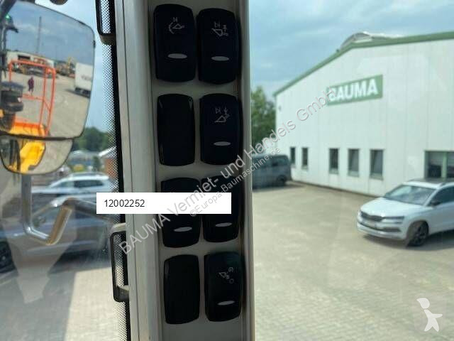 مُحمّلة Volvo L 260 H 6.8 cbm MIETE / RENTAL...