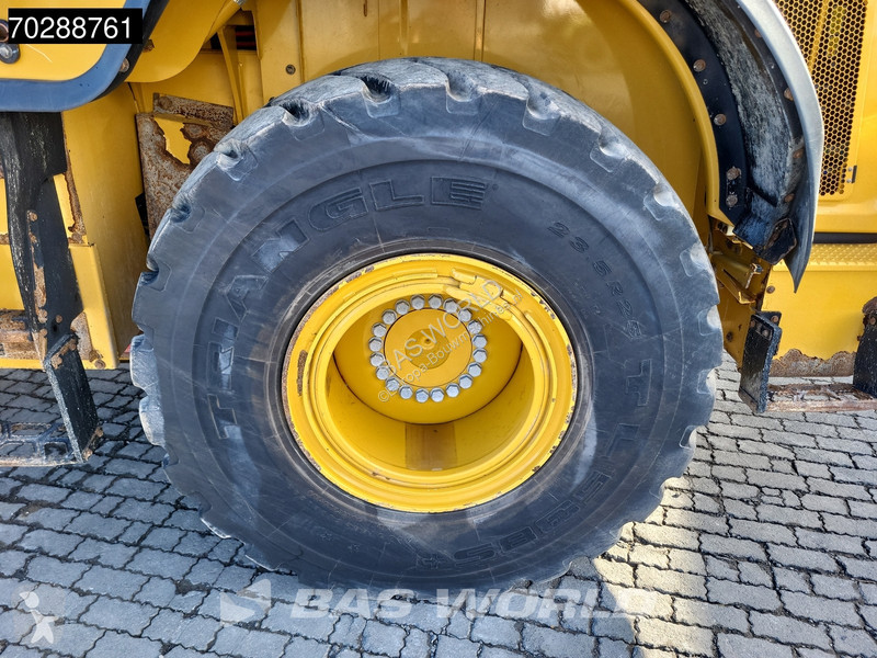 Shovel Caterpillar 962 M