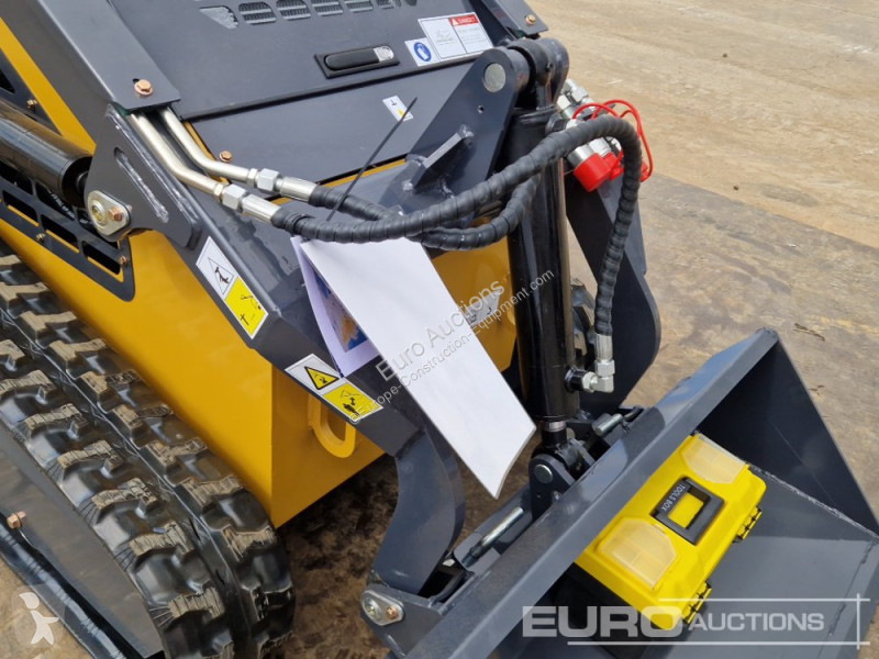 Shovel  ZW480