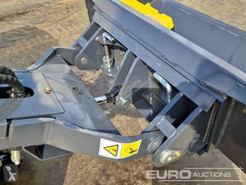 Shovel  ZW480