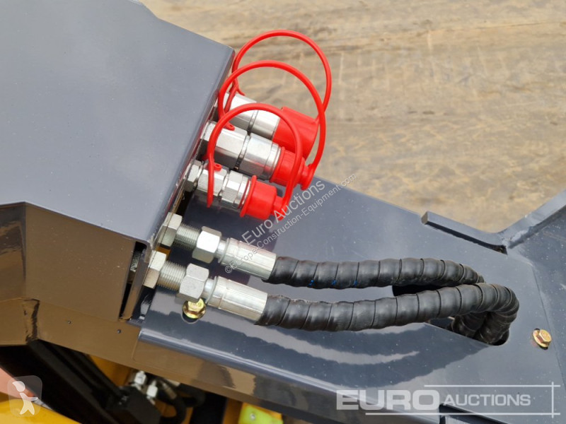 Shovel  ZW480